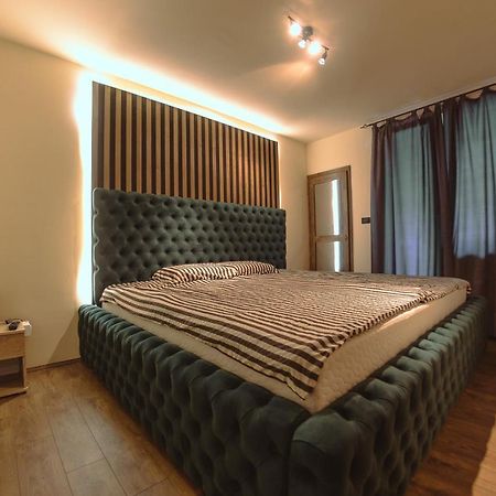 Loft Apartman Menhetn Šabac Exterior foto
